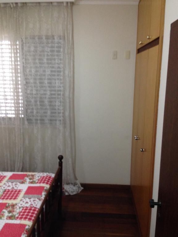 Ferienwohnung Amplo Seguro Proximo Hospital Unimed Materdei Madre Teresa Belo Horizonte Exterior foto